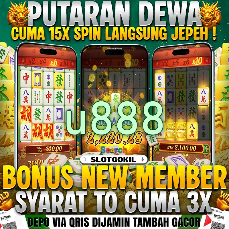 u888 APK