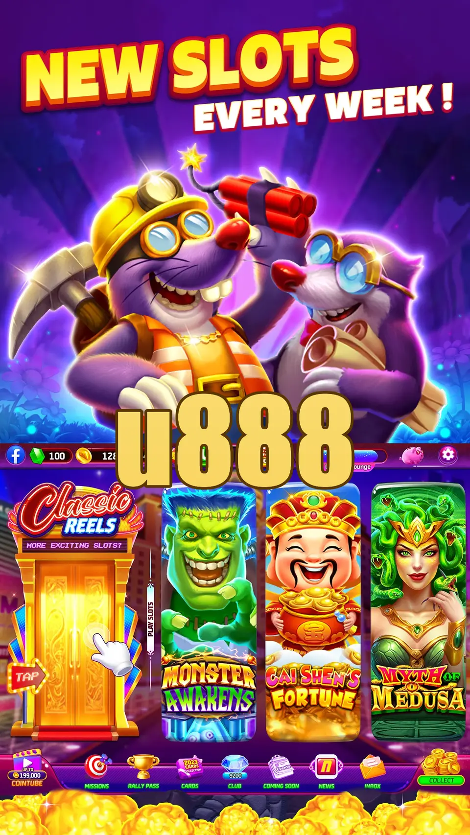u888 APK