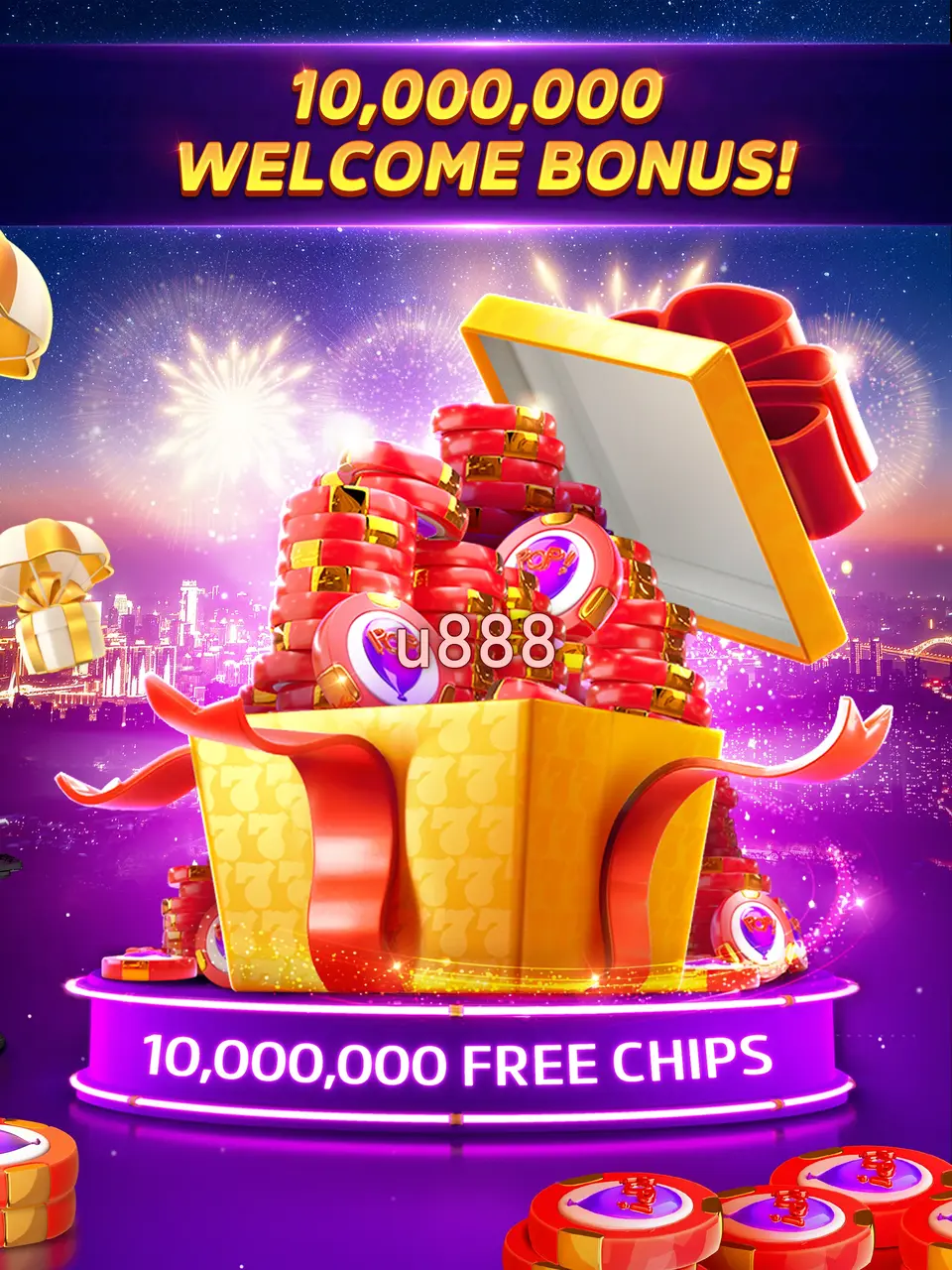 u888 APK